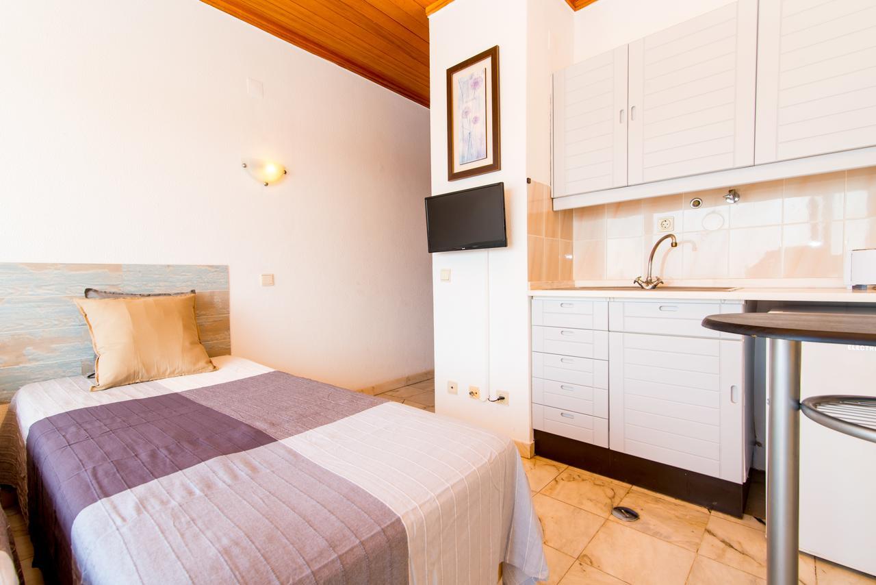 Appartement Ria Sea View By Algartur *
