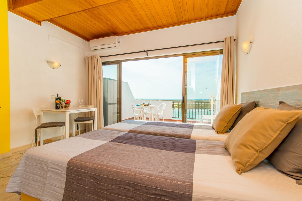 Appartement Ria Sea View By Algartur