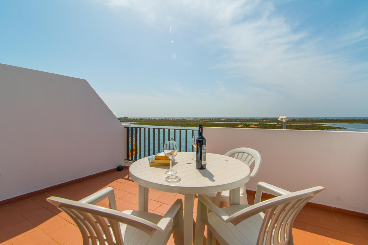 Ria Sea View By Algartur * Cabanas De Tavira