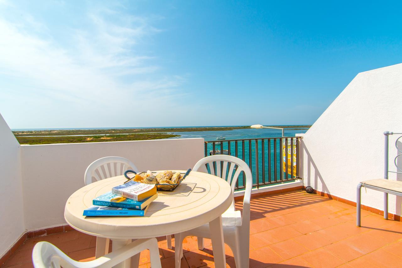 Ria Sea View By Algartur * Cabanas De Tavira