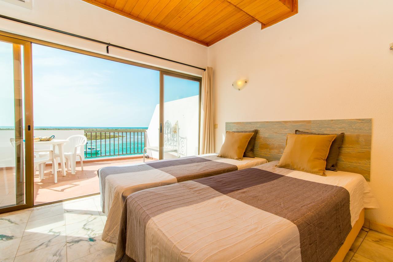 Appartement Ria Sea View By Algartur Cabanas De Tavira