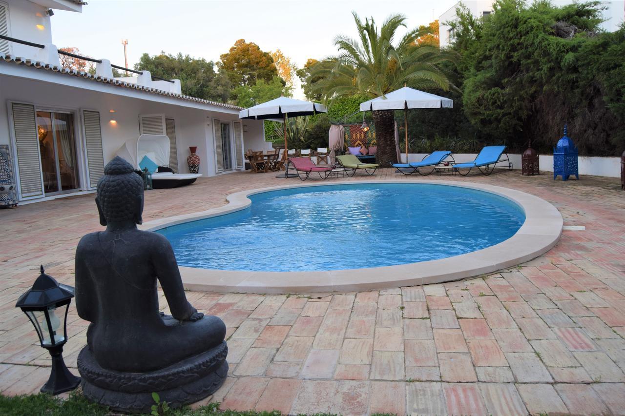 Buda House By Ethnic Ocean