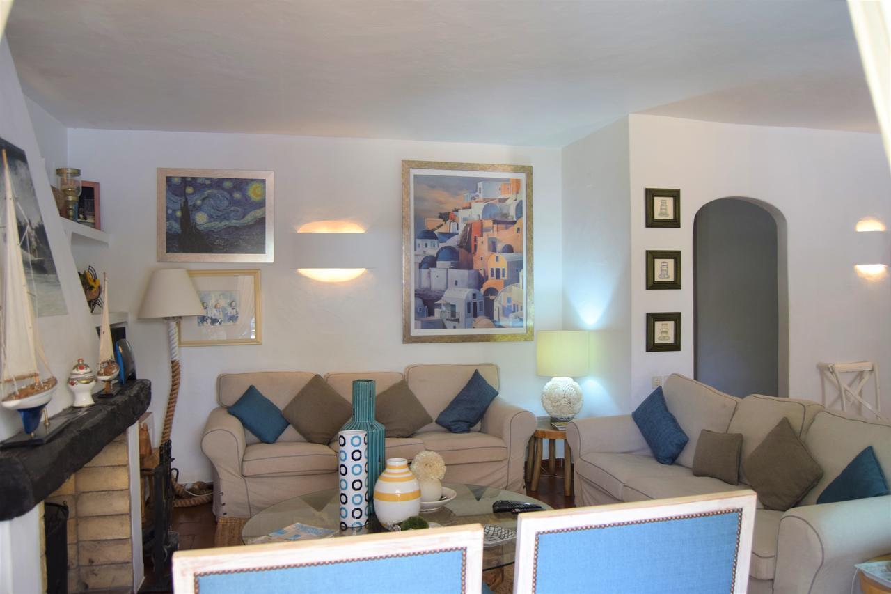 Buda House By Ethnic Ocean Villa Albufeira