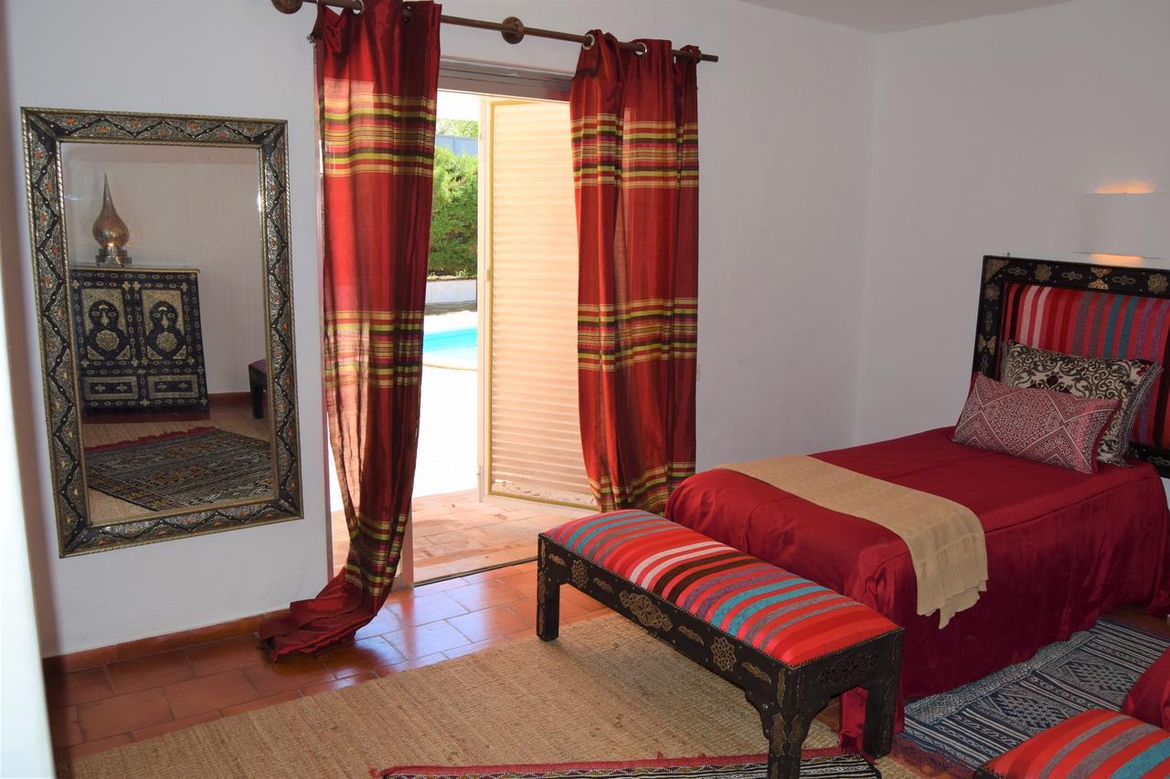 Buda House By Ethnic Ocean Villa