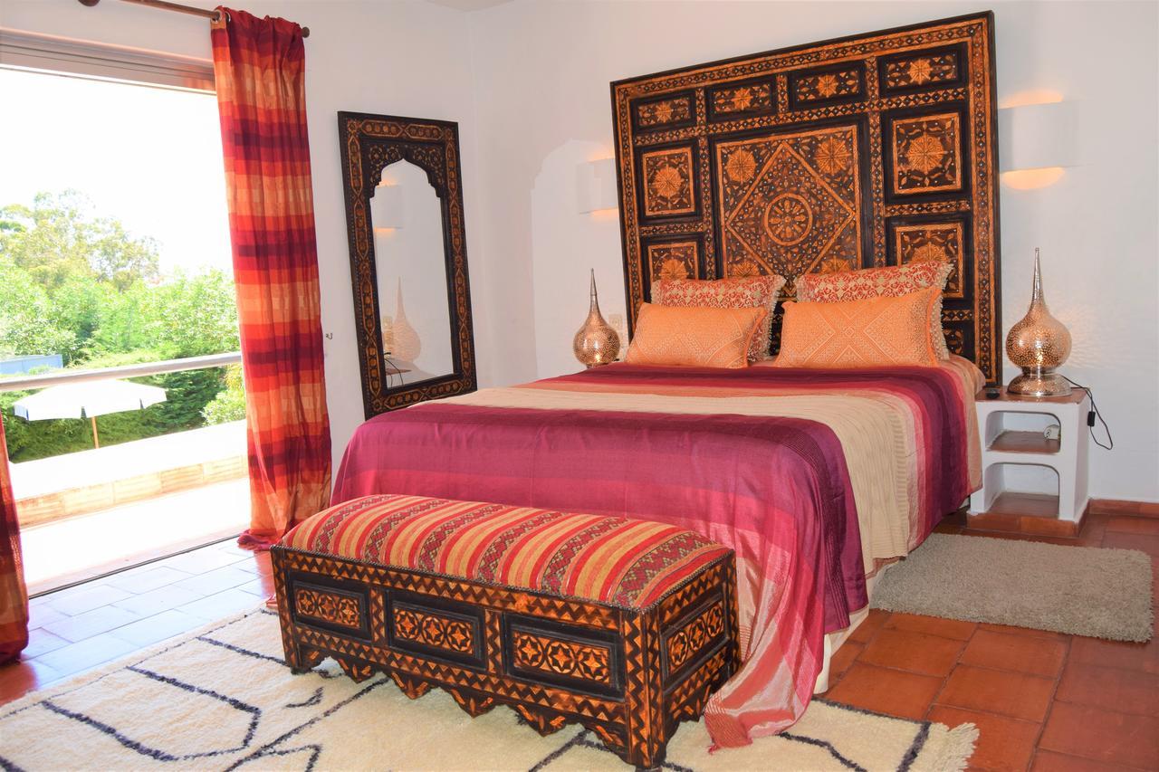 Buda House By Ethnic Ocean Villa Albufeira
