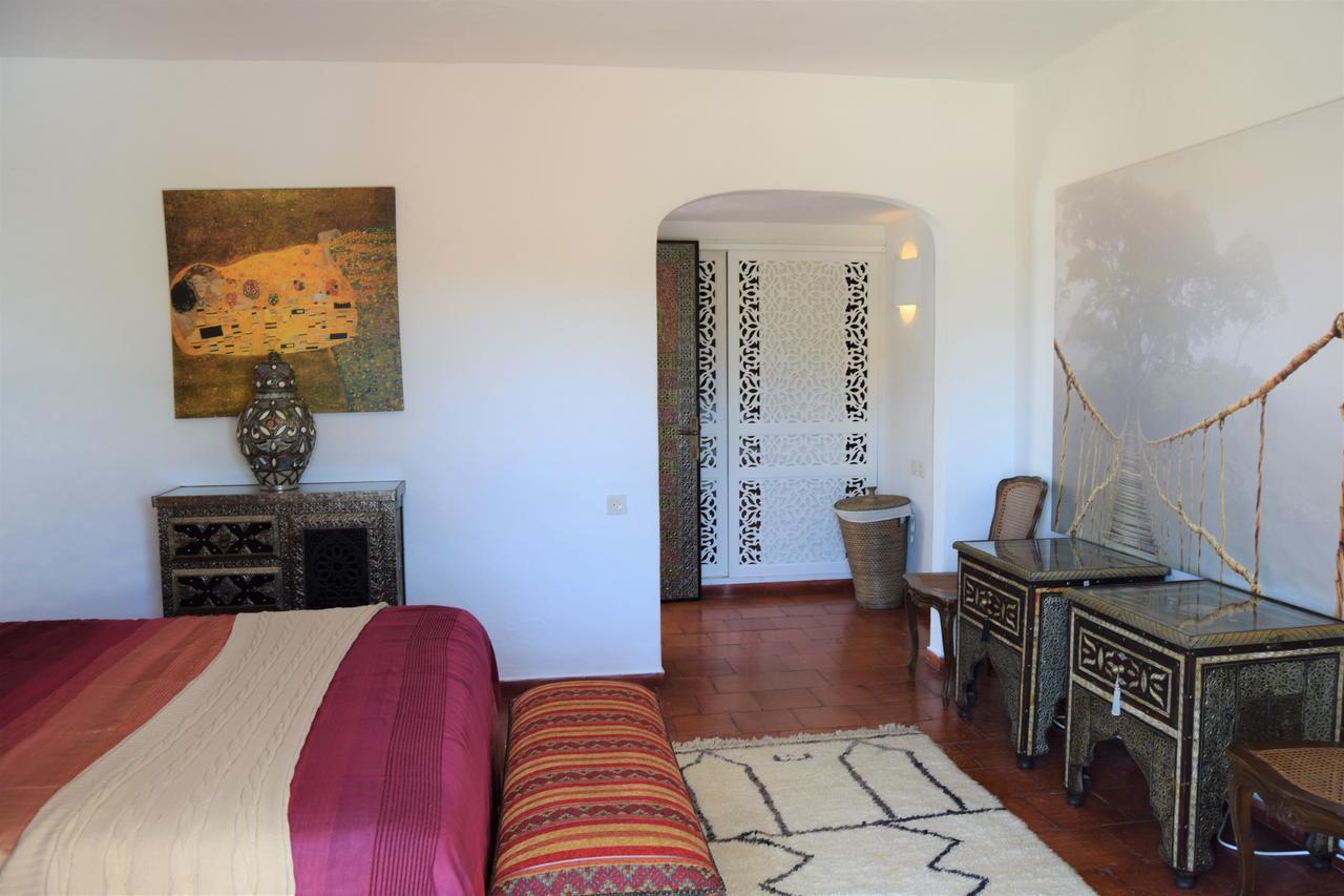 Buda House By Ethnic Ocean