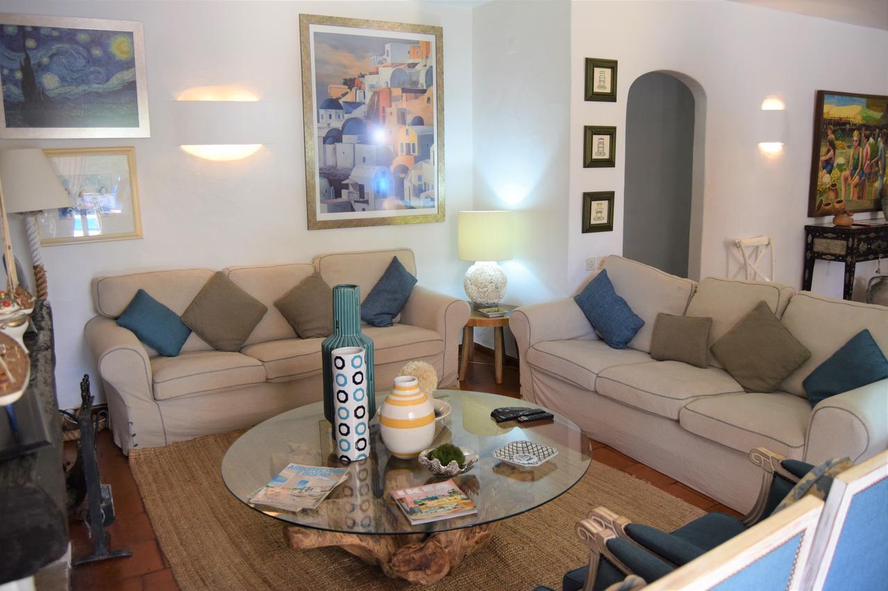 Buda House By Ethnic Ocean Villa Albufeira