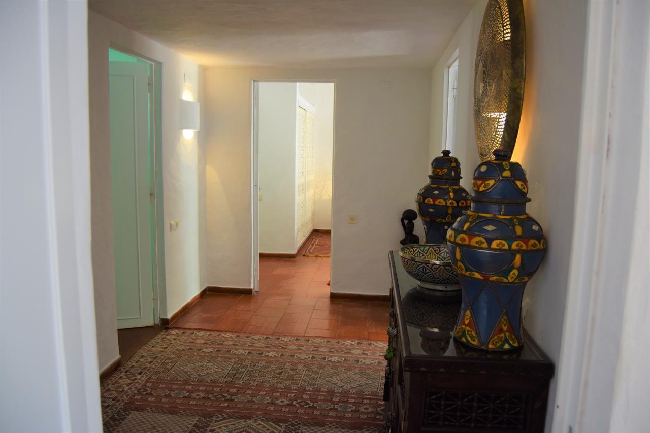 Buda House By Ethnic Ocean Villa Albufeira