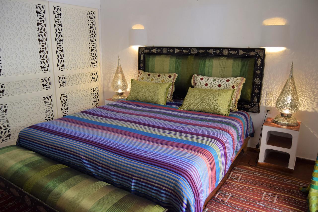 Buda House By Ethnic Ocean Villa
