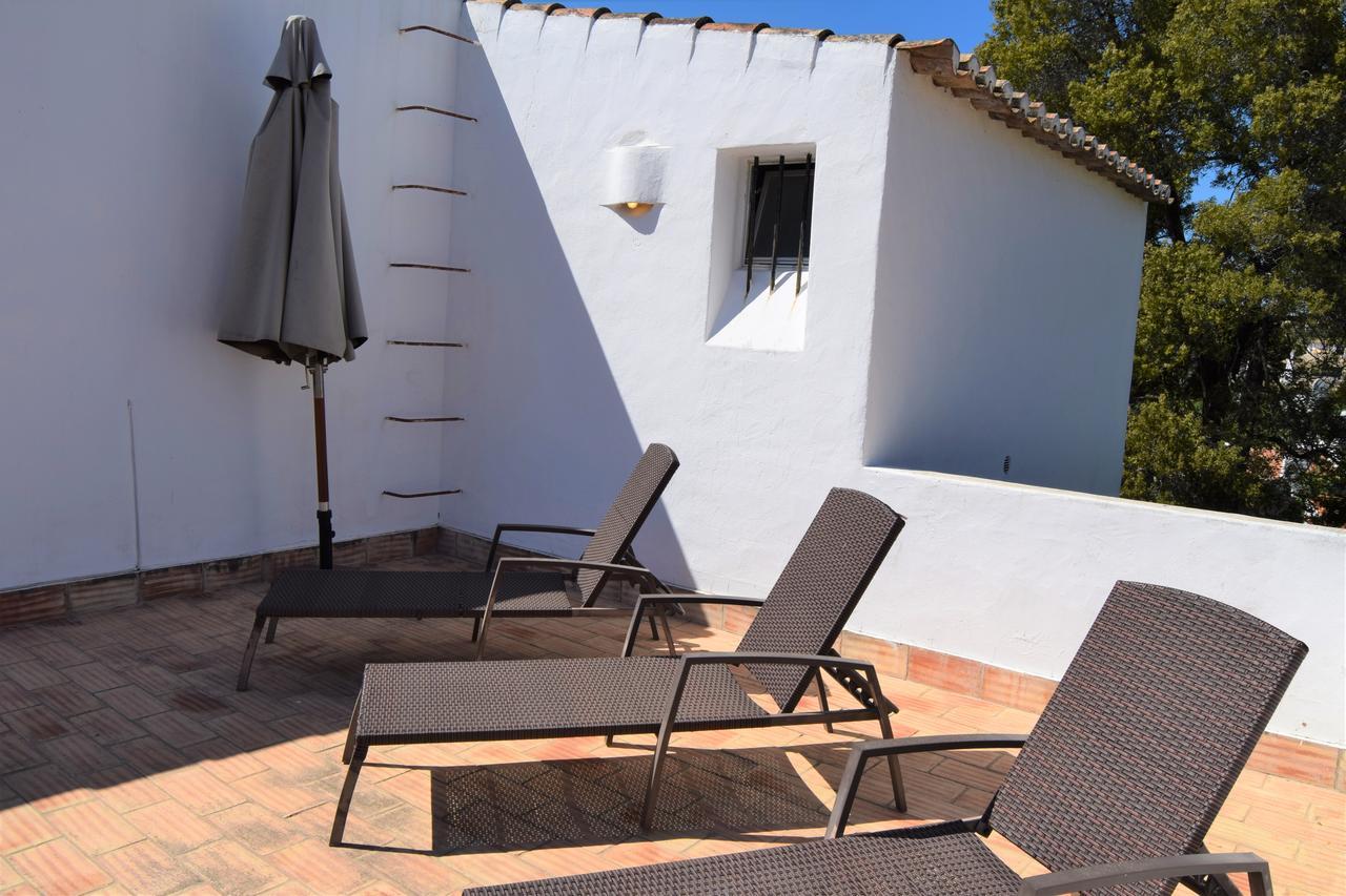 Buda House By Ethnic Ocean Villa *