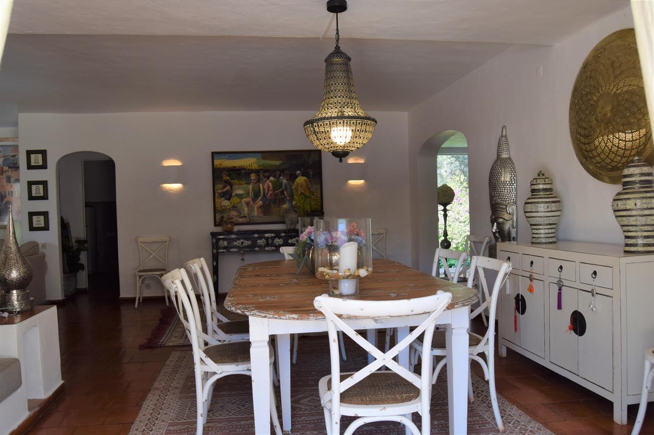 Buda House By Ethnic Ocean Villa Albufeira