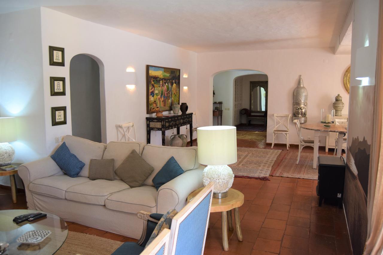 Buda House By Ethnic Ocean Villa Albufeira