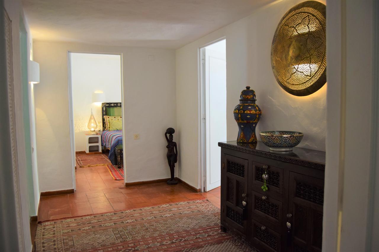 Buda House By Ethnic Ocean Albufeira