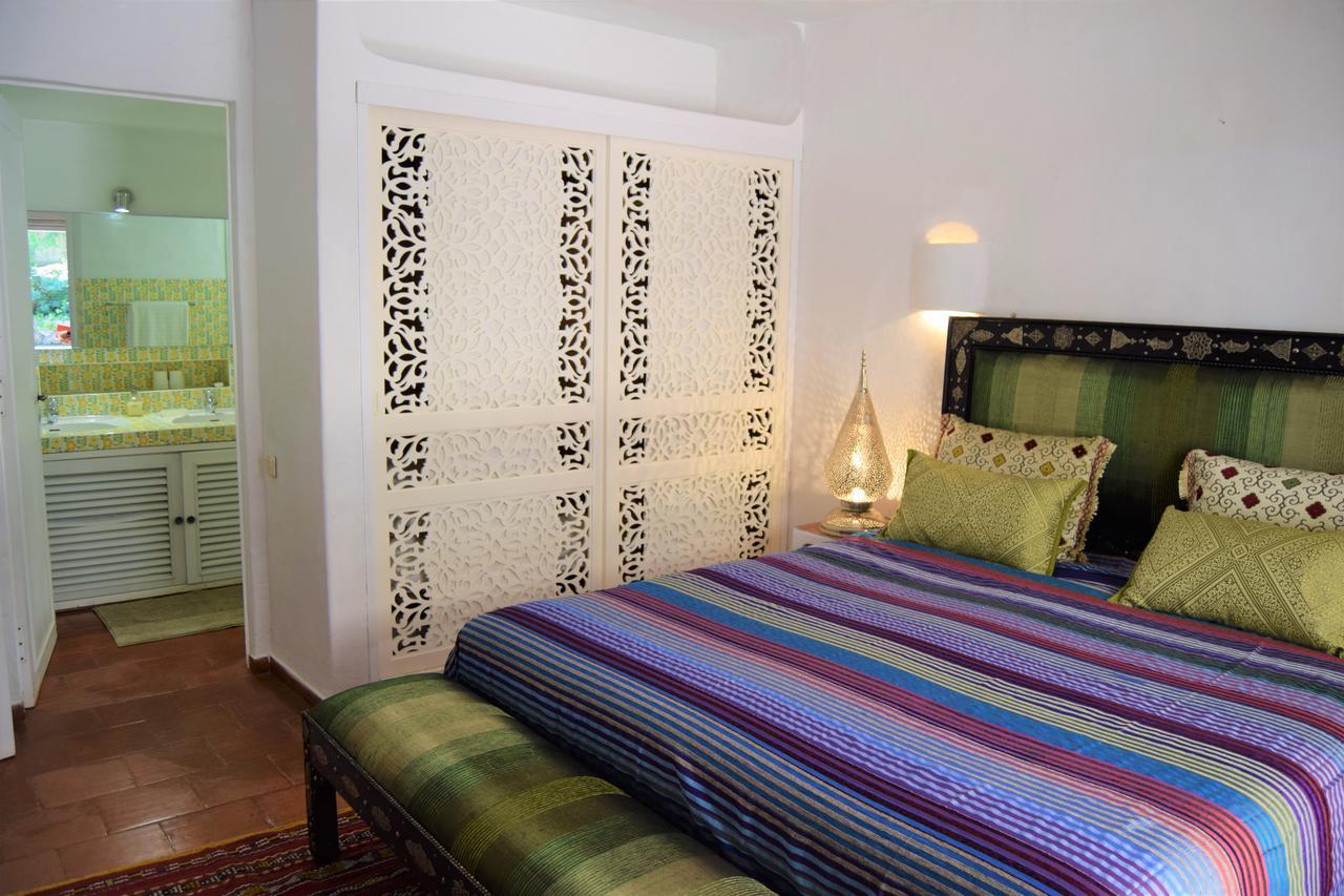 Buda House By Ethnic Ocean *