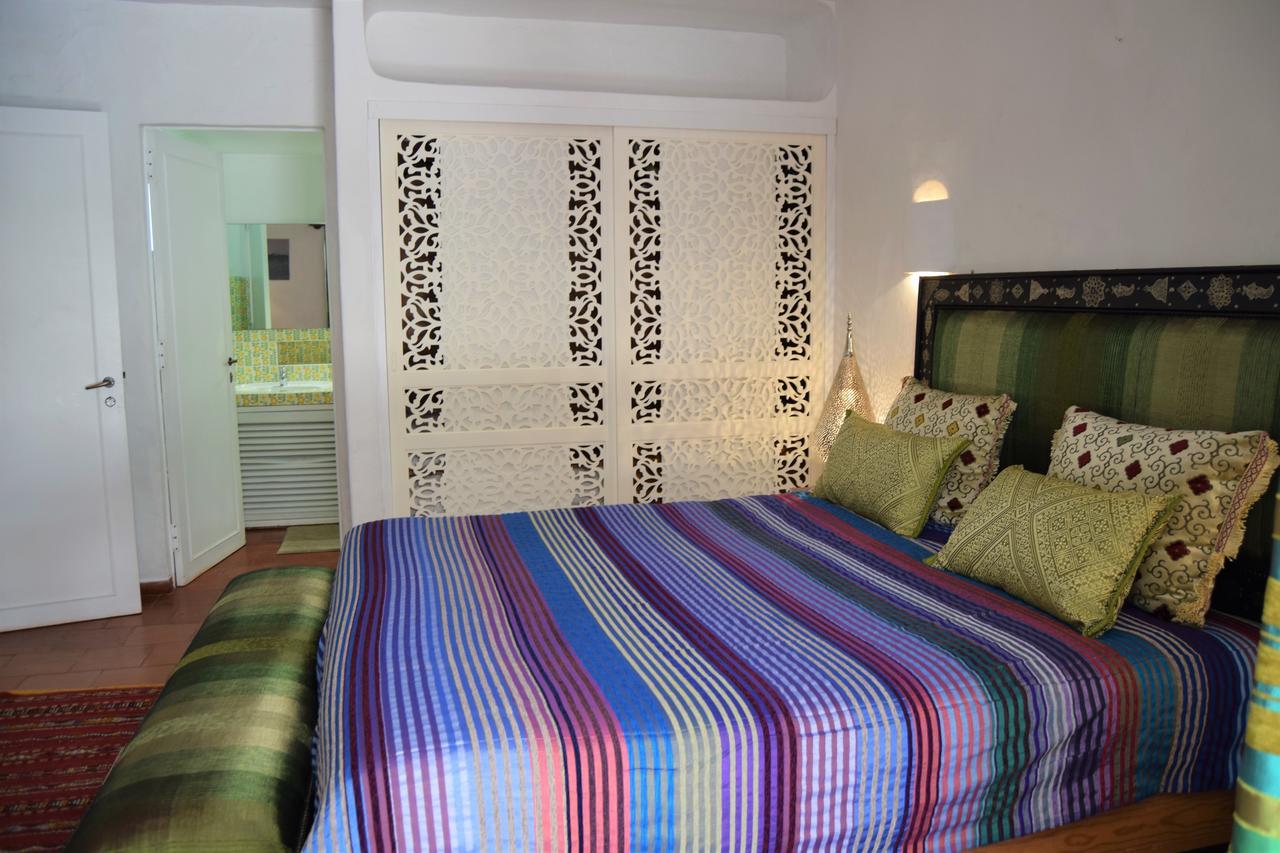Buda House By Ethnic Ocean Villa *