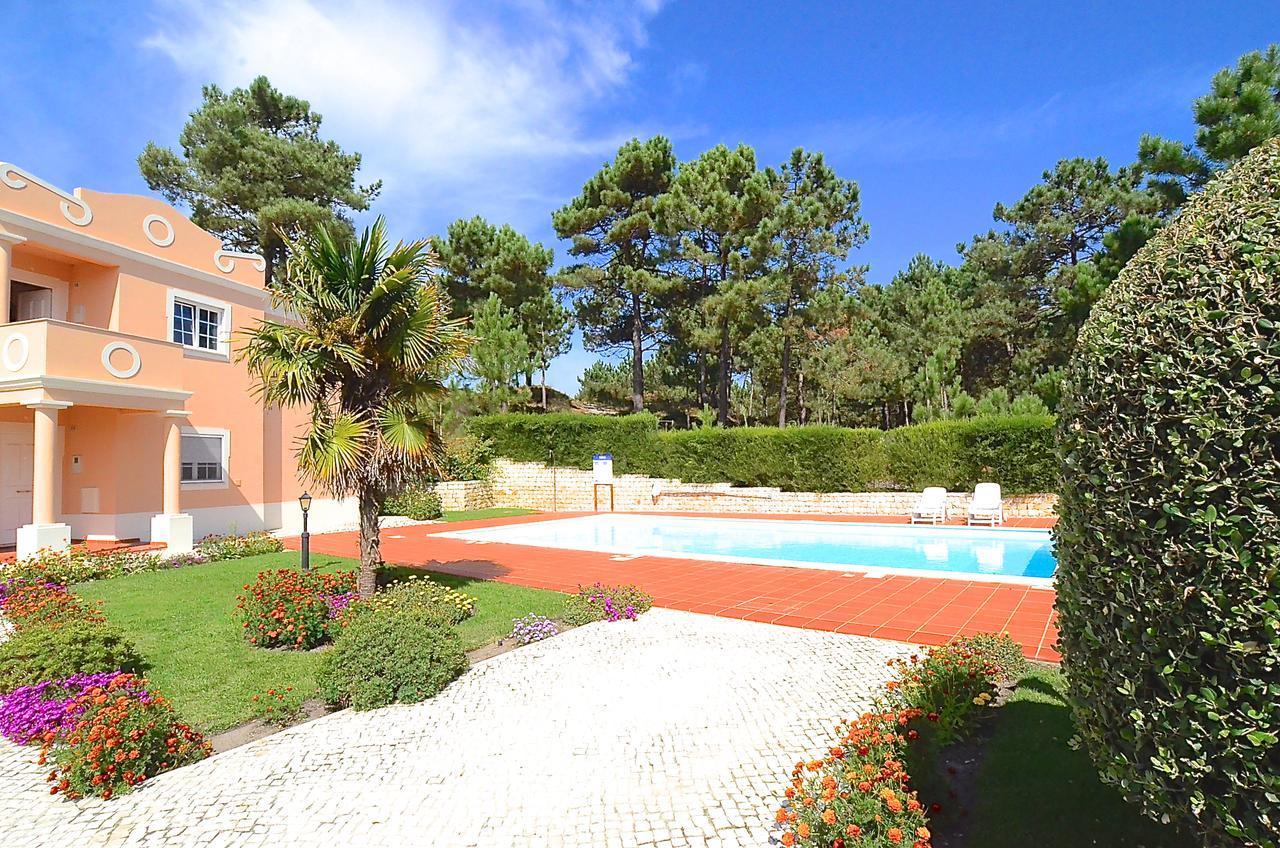 Apartment Praia Del Rey Holiday