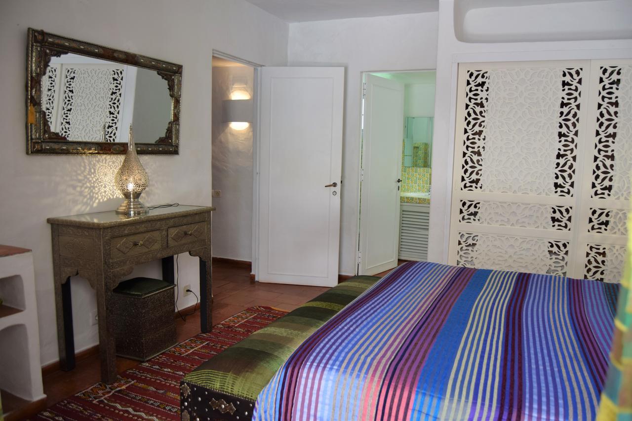 Buda House By Ethnic Ocean Villa Albufeira
