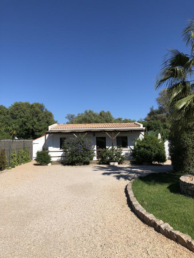 Сasa de vacaciones Farm Of Dreams Algarve