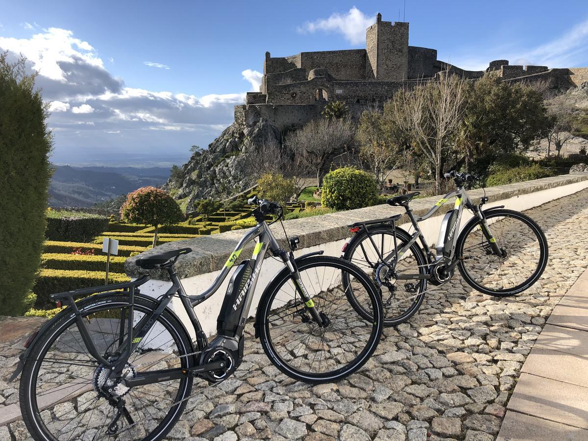 Dom Dinis 3* Marvao (Portalegre)