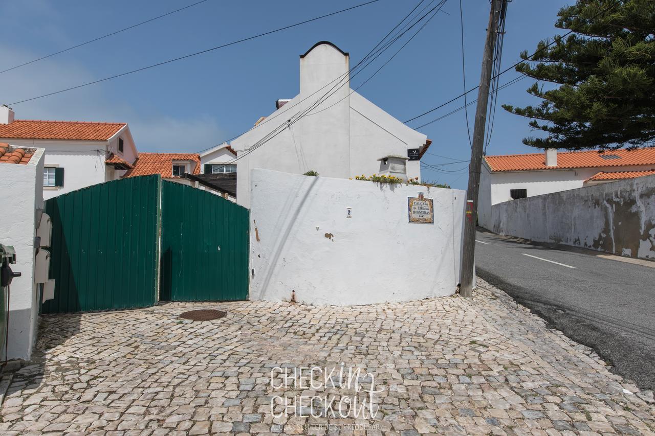 Checkincheckout - Casa De Ferias Azenhas