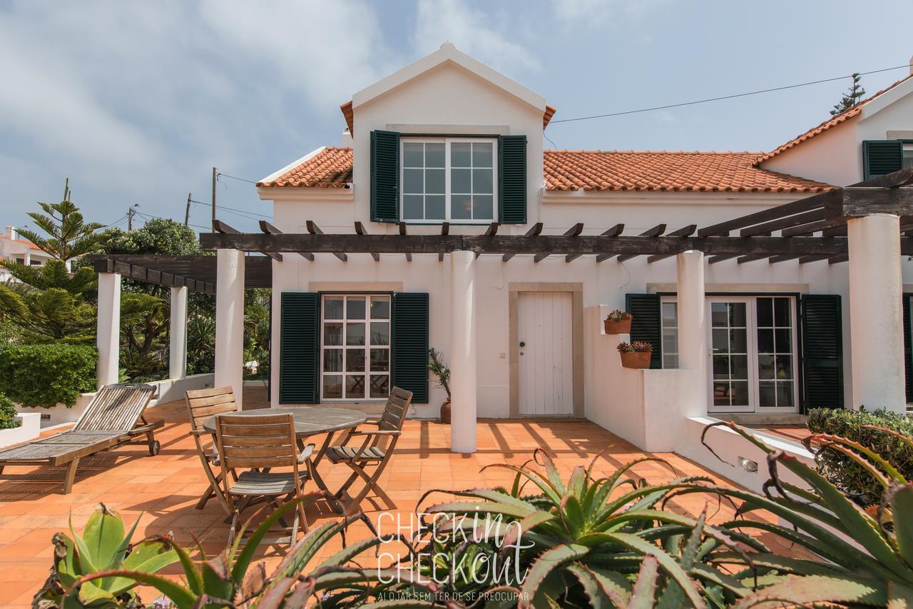 Checkincheckout - Casa De Ferias Azenhas Holiday home
