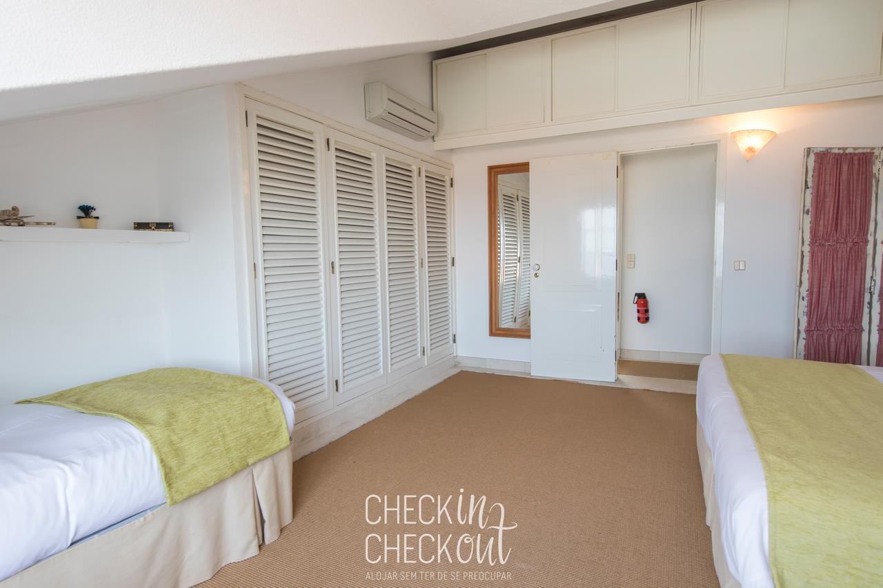 Holiday home Checkincheckout - Casa De Ferias Azenhas