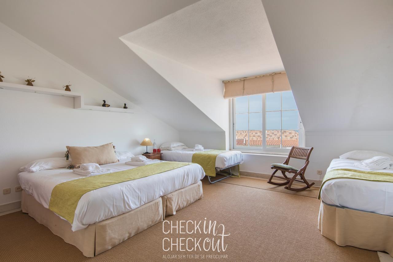 Checkincheckout - Casa De Ferias Azenhas Holiday home Sintra