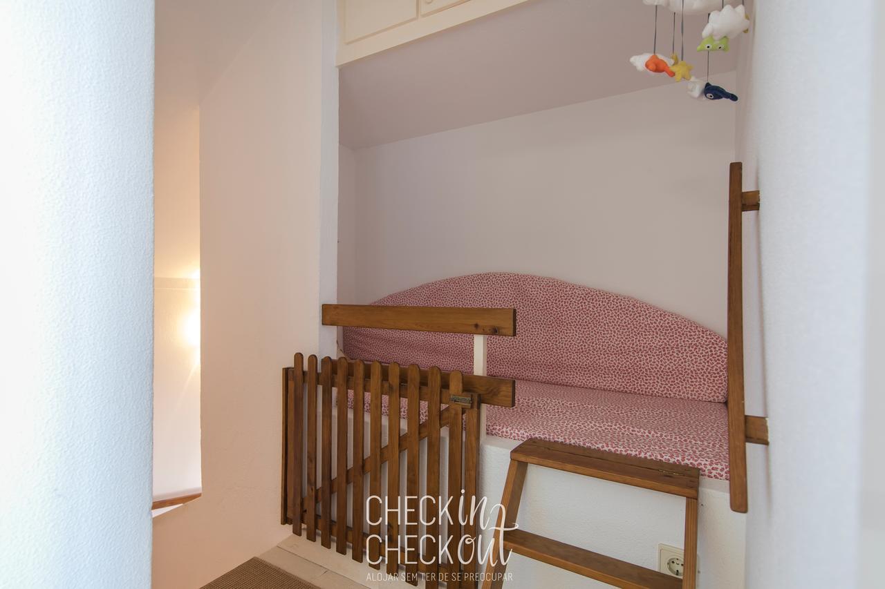 Checkincheckout - Casa De Ferias Azenhas *