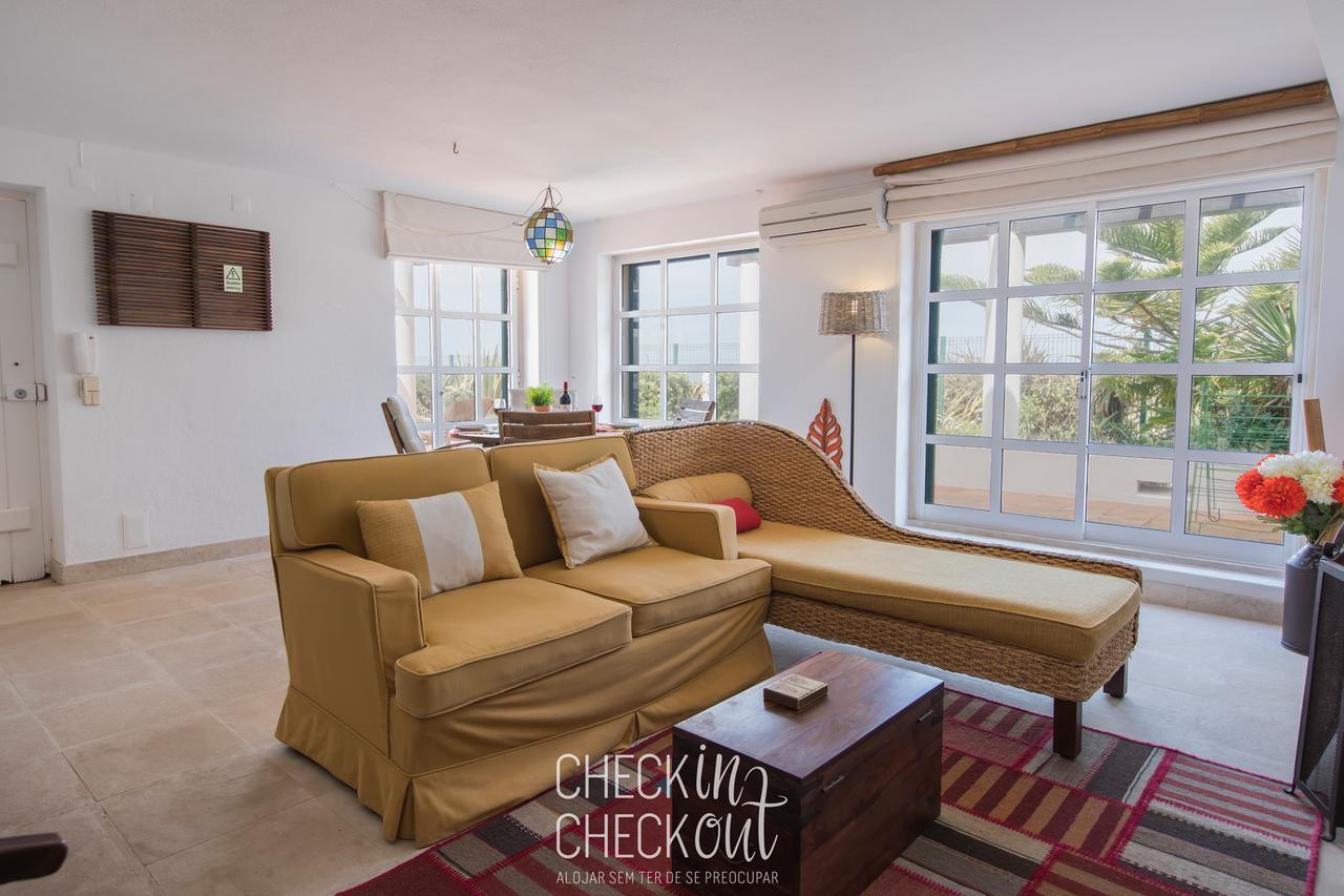 Checkincheckout - Casa De Ferias Azenhas * Sintra
