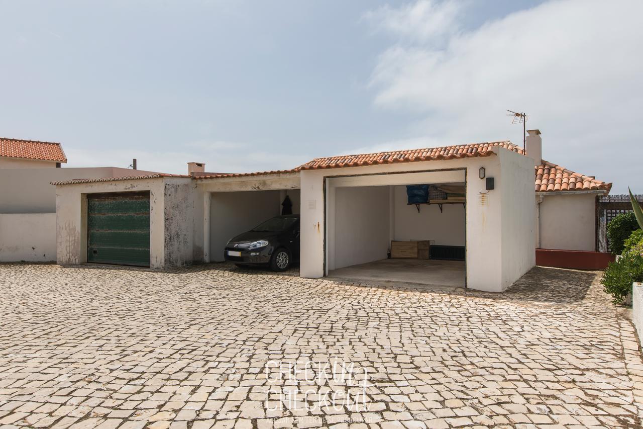 Holiday home Checkincheckout - Casa De Ferias Azenhas Sintra