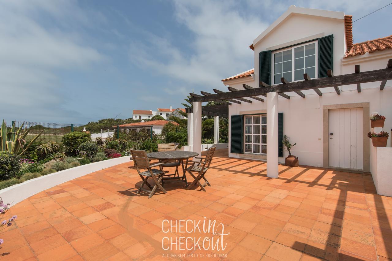 Checkincheckout - Casa De Ferias Azenhas Sintra