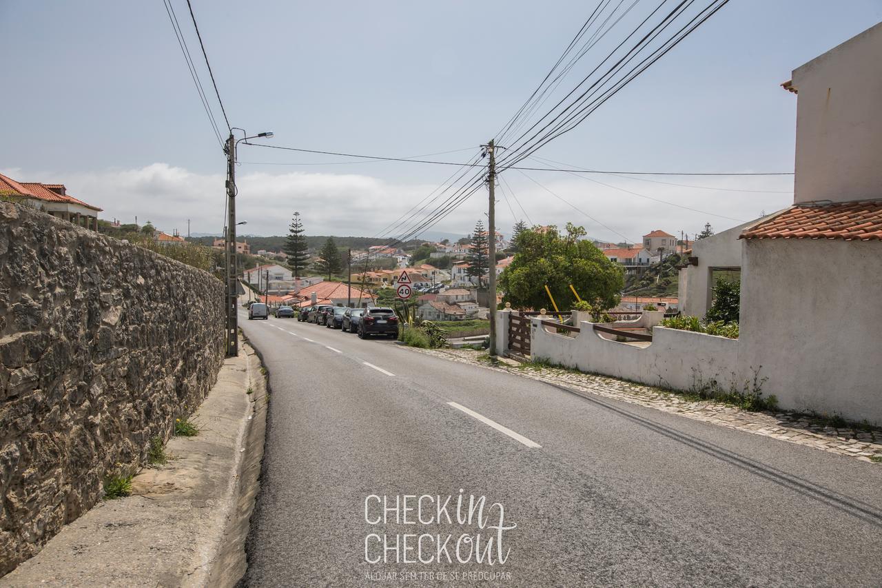 Checkincheckout - Casa De Ferias Azenhas Holiday home