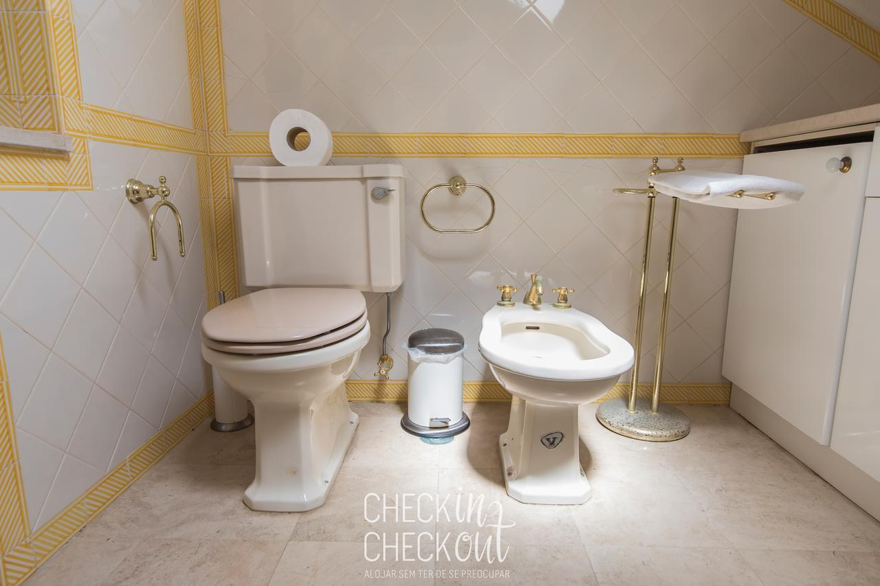 Checkincheckout - Casa De Ferias Azenhas Holiday home *