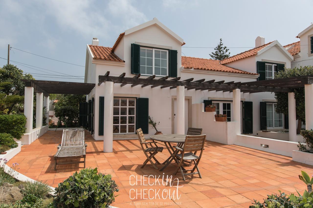 Holiday home Checkincheckout - Casa De Ferias Azenhas