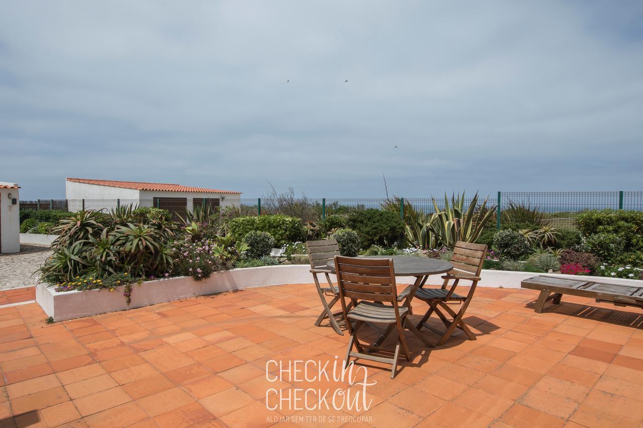 Checkincheckout - Casa De Ferias Azenhas Sintra