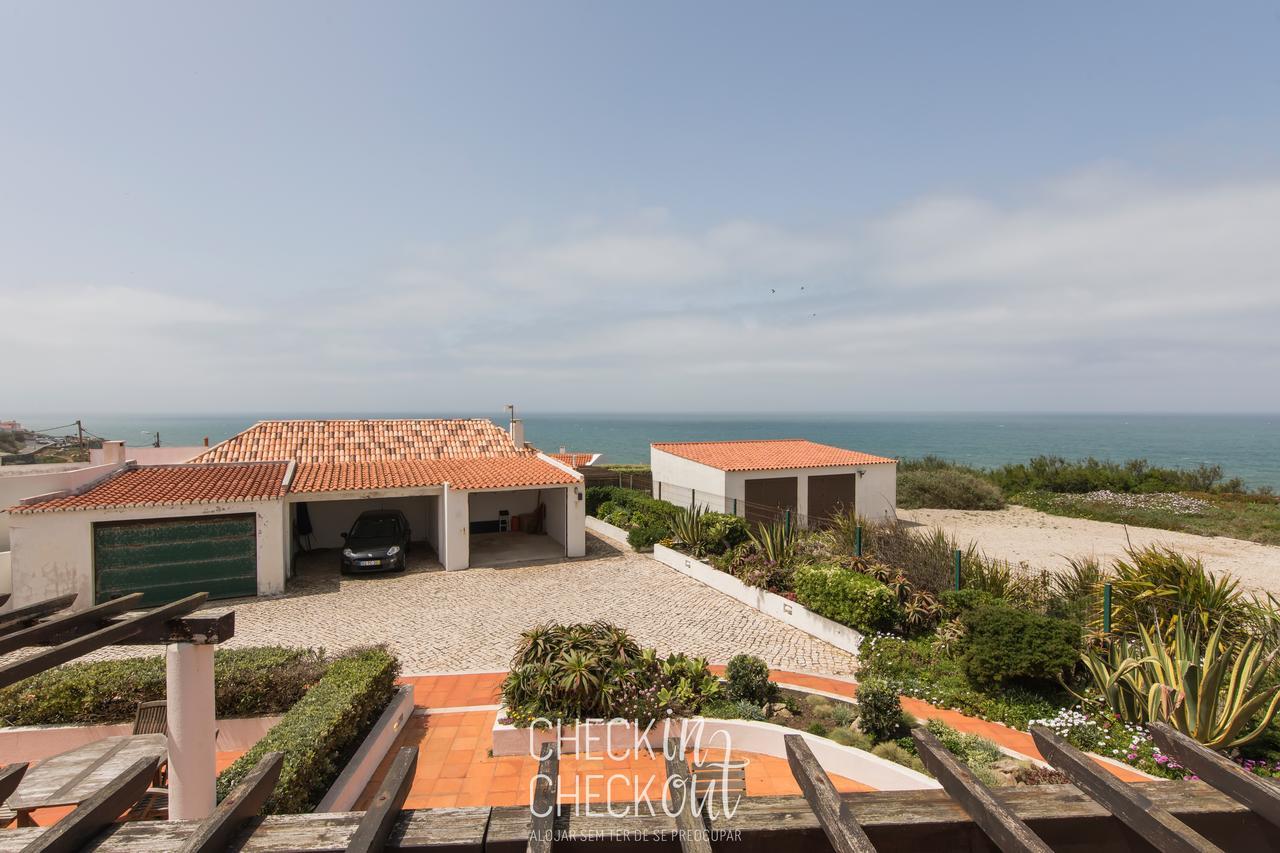 Checkincheckout - Casa De Ferias Azenhas Holiday home Sintra