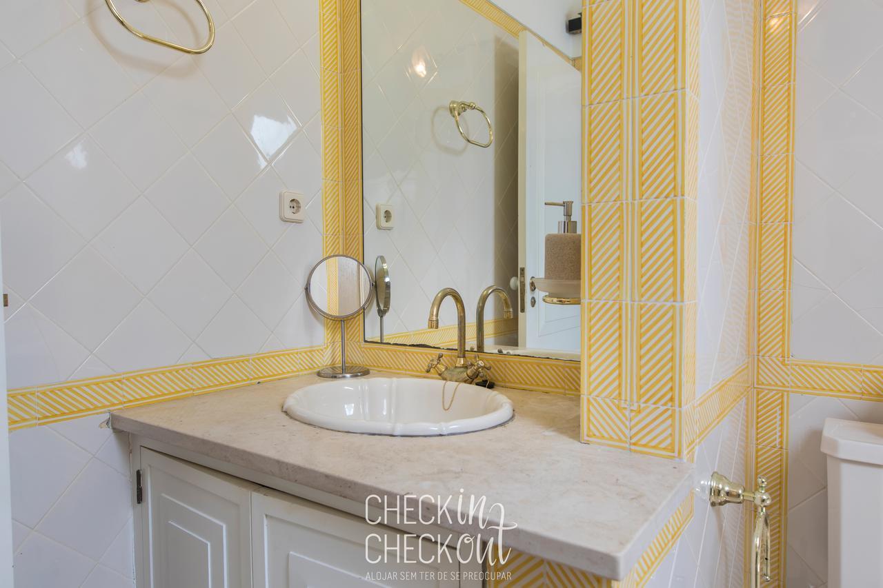 Checkincheckout - Casa De Ferias Azenhas Holiday home *