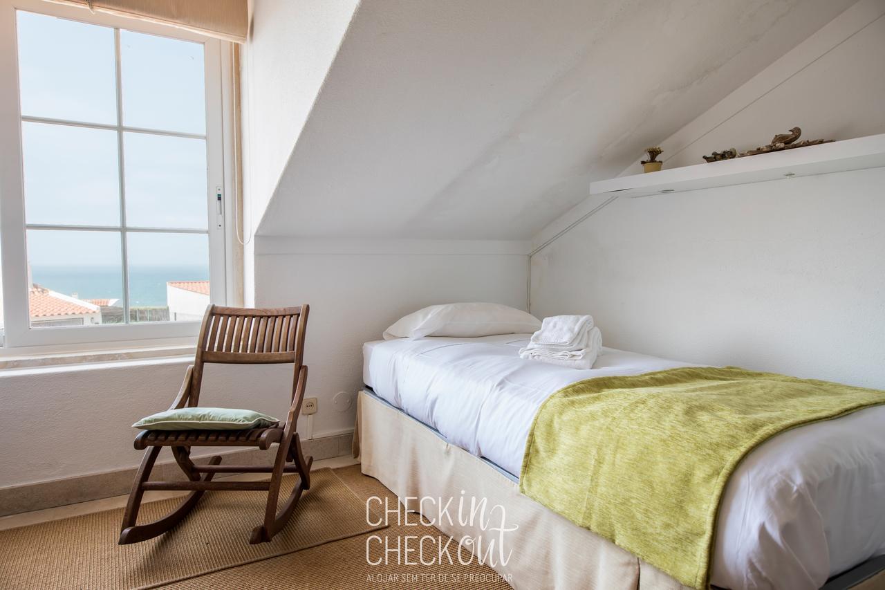 Checkincheckout - Casa De Ferias Azenhas Sintra