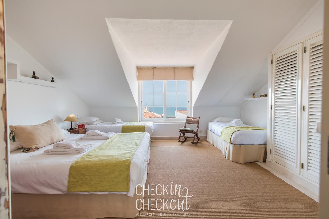 Holiday home Checkincheckout - Casa De Ferias Azenhas