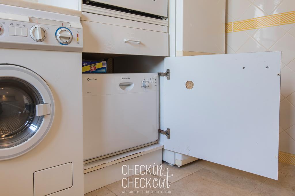 Checkincheckout - Casa De Ferias Azenhas * Sintra