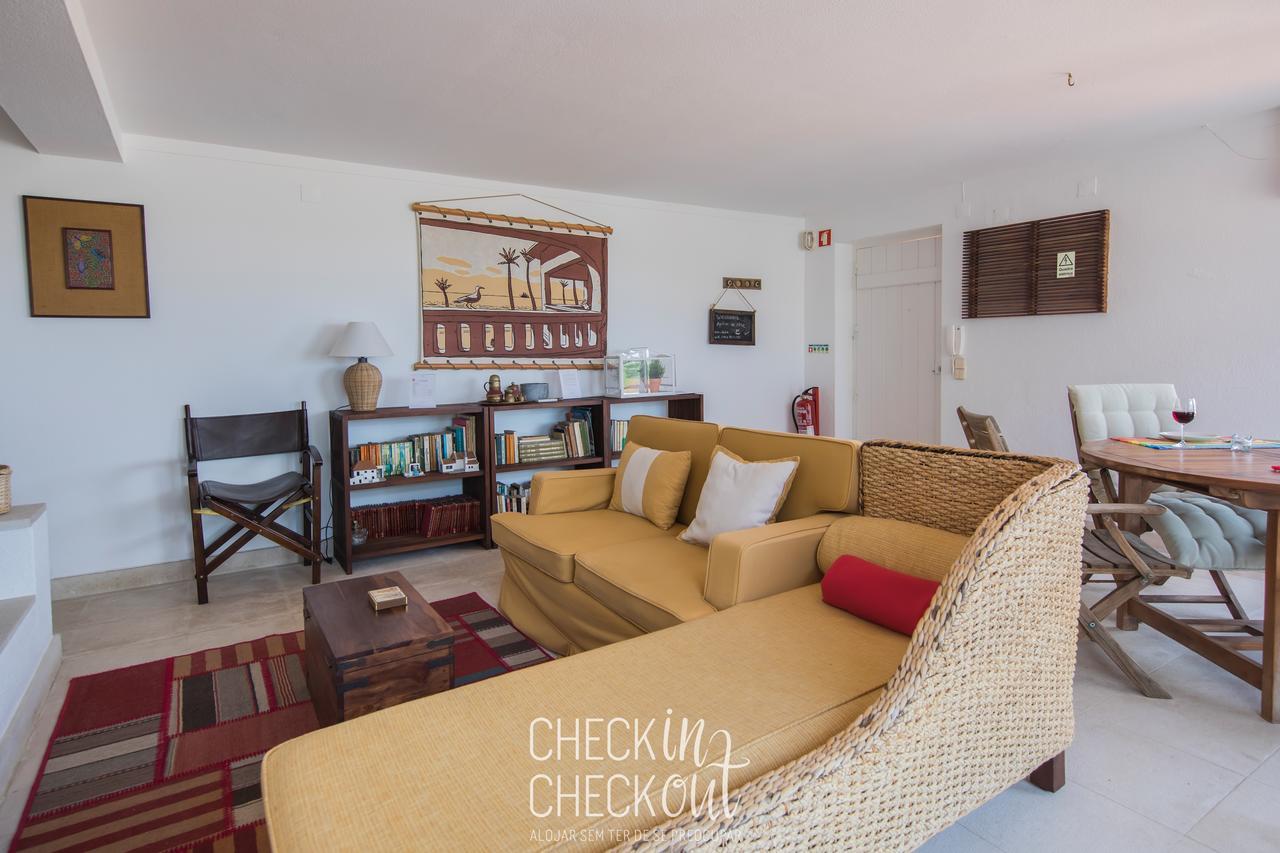 Holiday home Checkincheckout - Casa De Ferias Azenhas Sintra