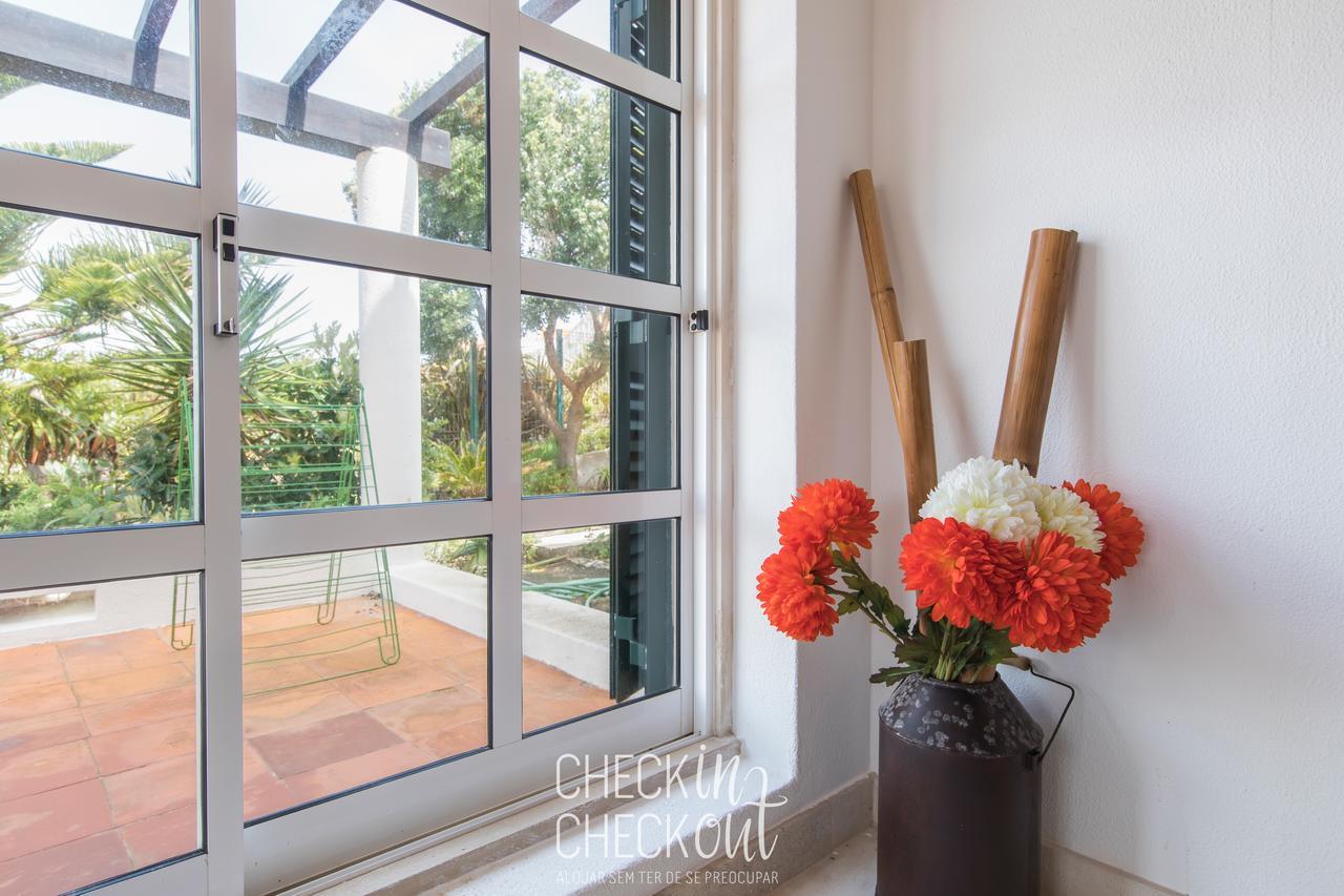 Checkincheckout - Casa De Ferias Azenhas * Sintra