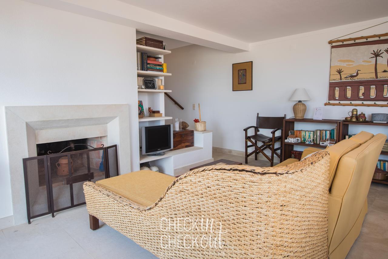 Checkincheckout - Casa De Ferias Azenhas Holiday home *