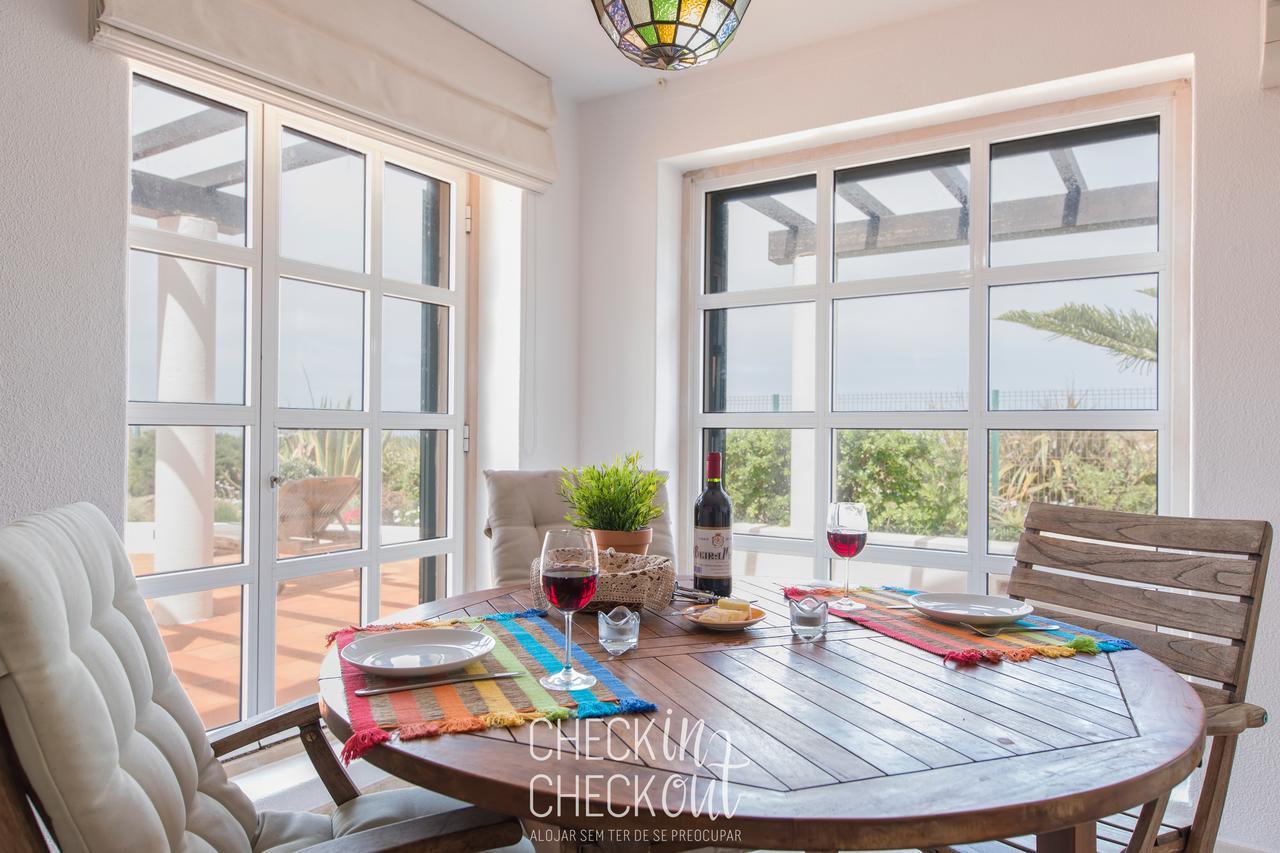 Holiday home Checkincheckout - Casa De Ferias Azenhas *