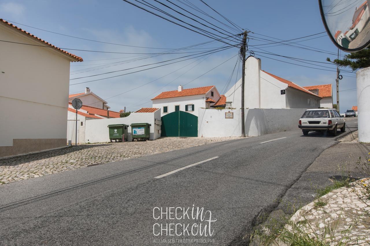 Checkincheckout - Casa De Ferias Azenhas * Sintra