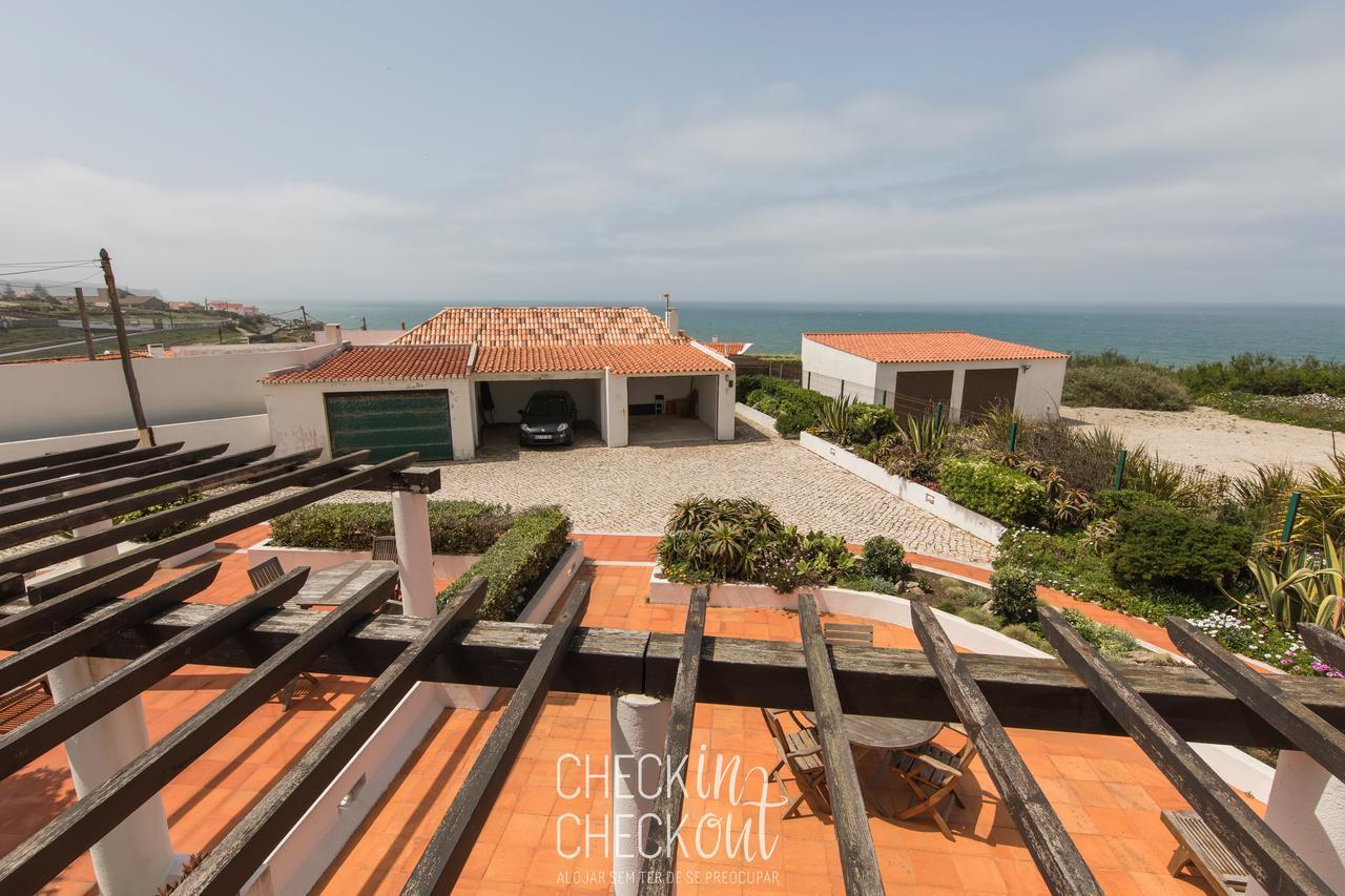 Checkincheckout - Casa De Ferias Azenhas * Sintra