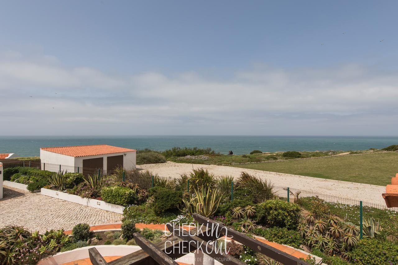 Holiday home Checkincheckout - Casa De Ferias Azenhas *