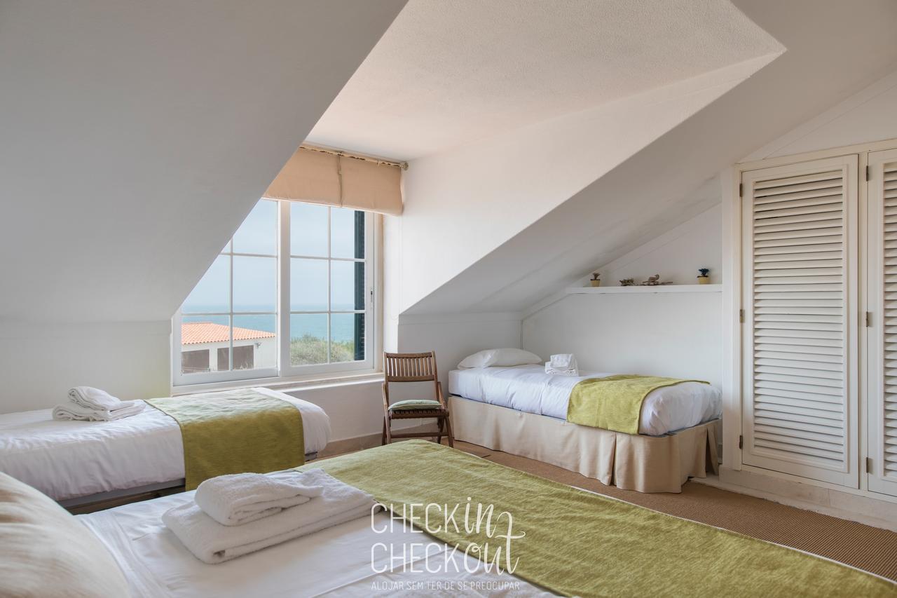 Holiday home Checkincheckout - Casa De Ferias Azenhas *