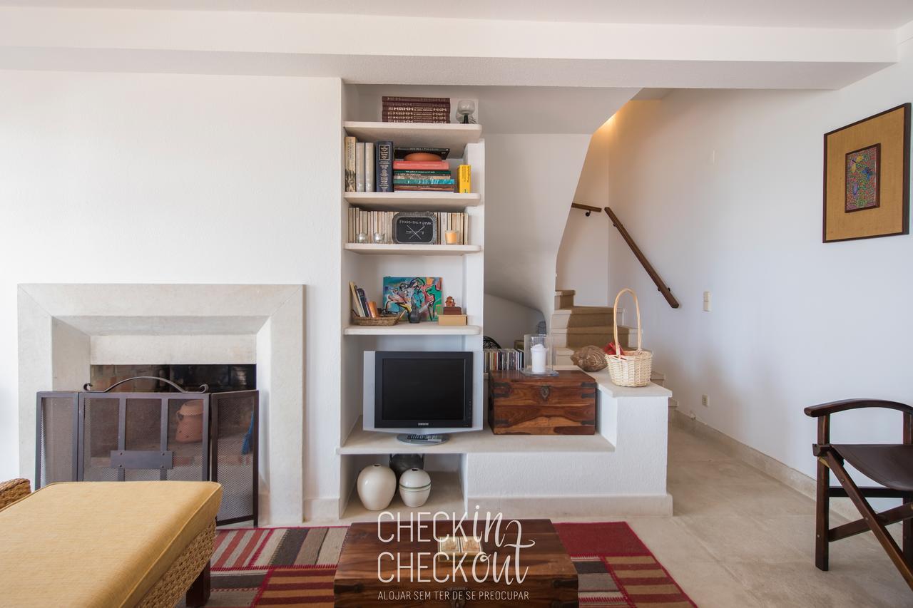Checkincheckout - Casa De Ferias Azenhas *