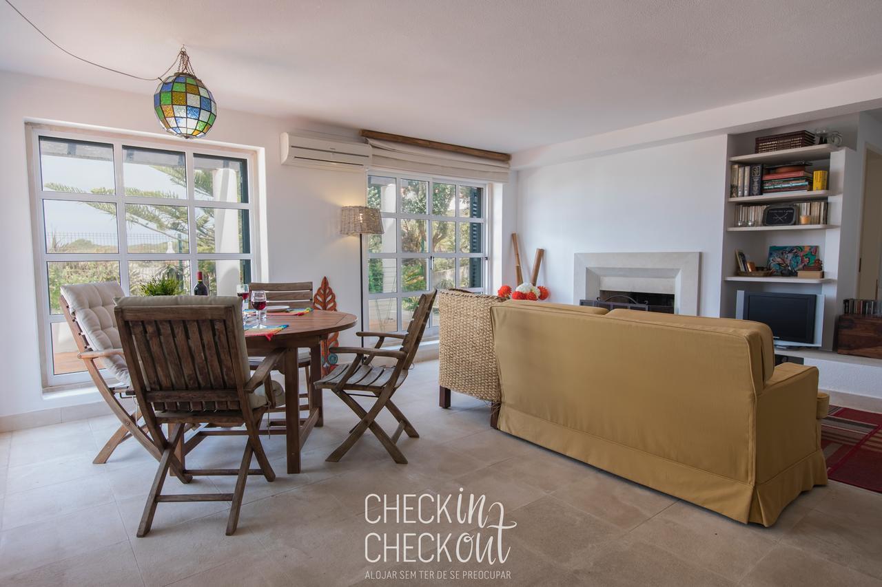 Checkincheckout - Casa De Ferias Azenhas